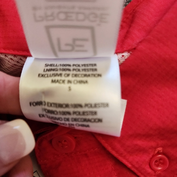 NWT MD TERRAPINS short sleeve small shirt: XXL also available - Picture 10 of 13